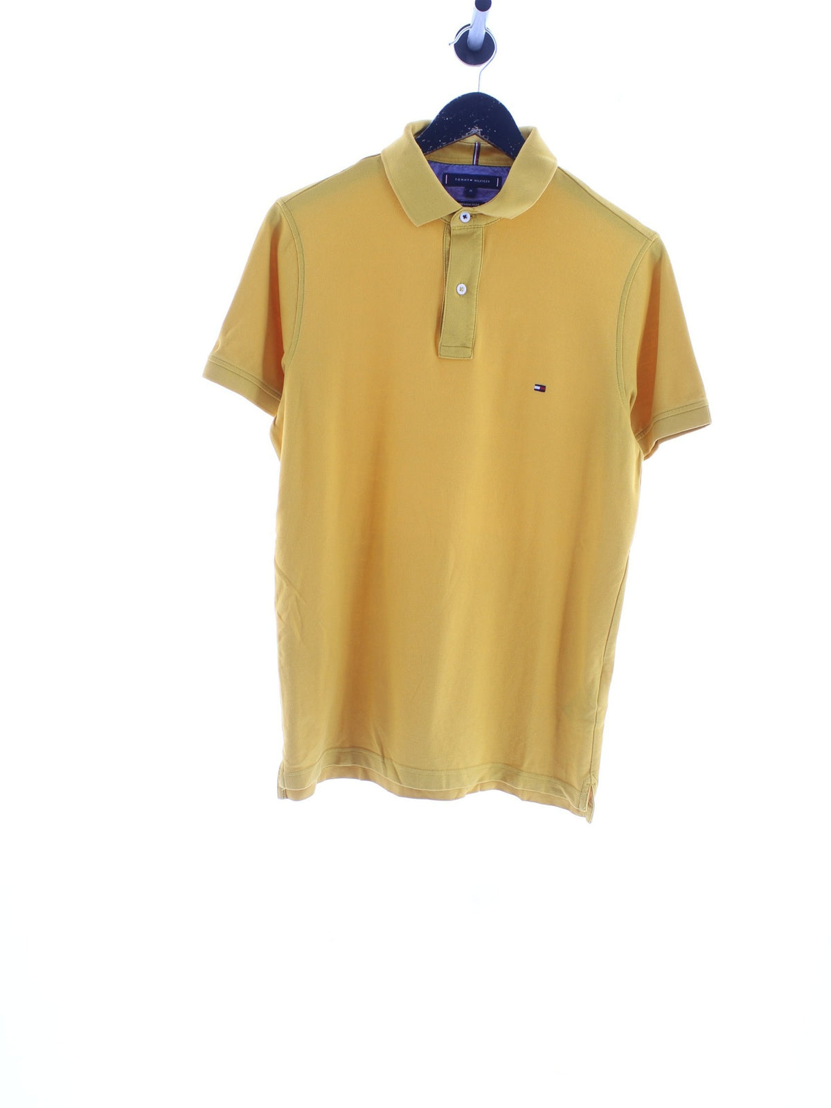 Koszulka polo Tommy Hilfiger Rozmiar: M
