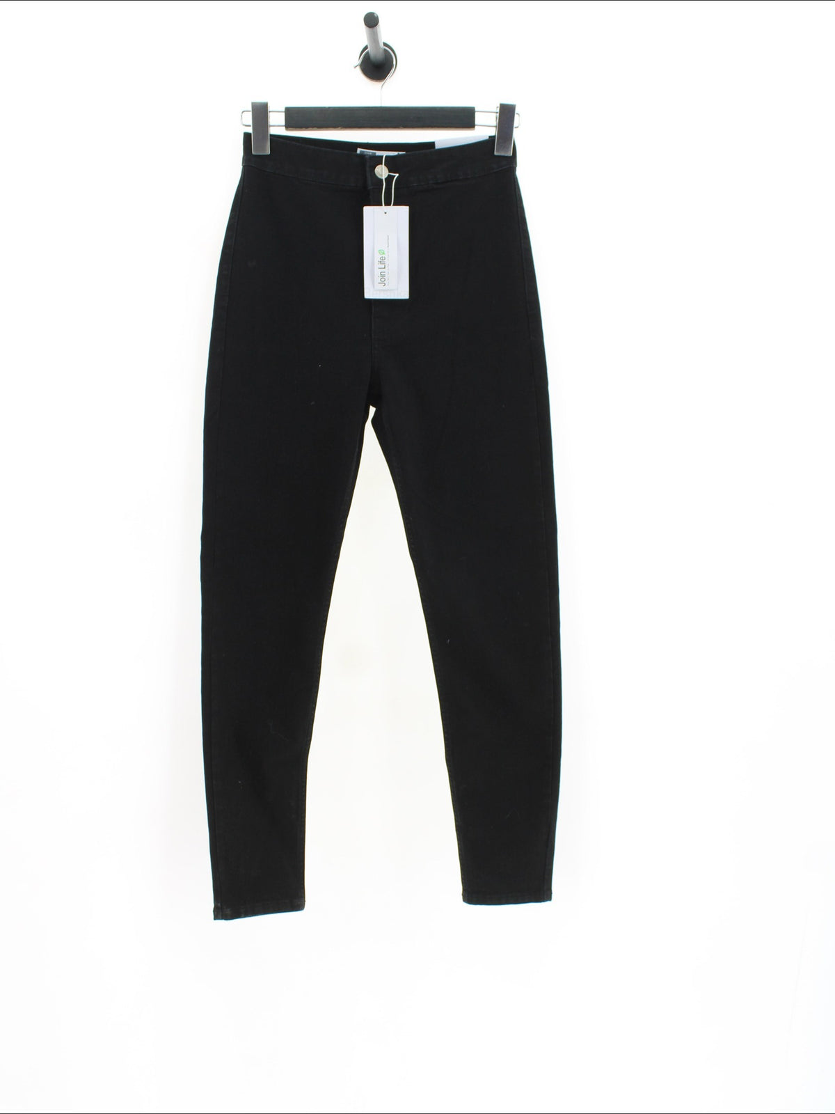 Spodnie Casual Bershka Rozmiar: 38