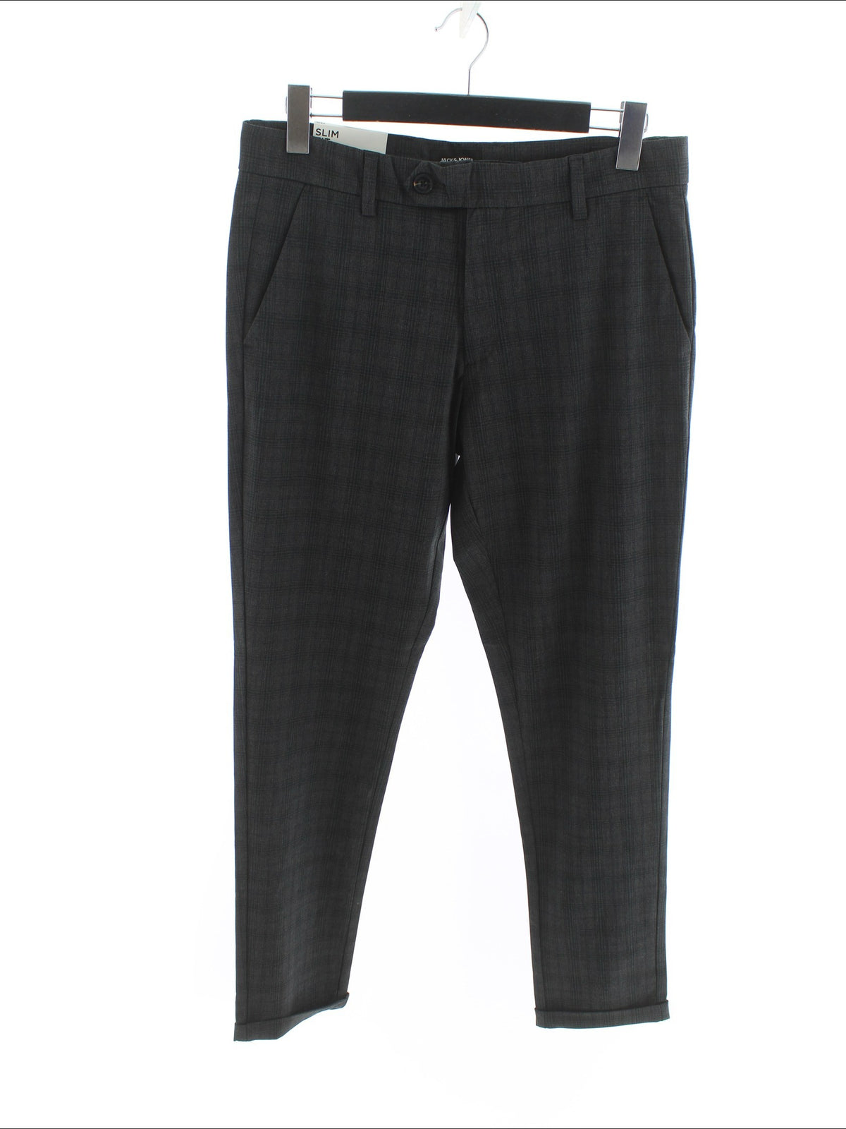 Spodnie Casual JACK & JONES Rozmiar: W32/L34