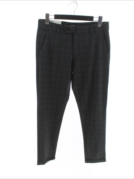 Spodnie Casual JACK & JONES Rozmiar: W32/L34