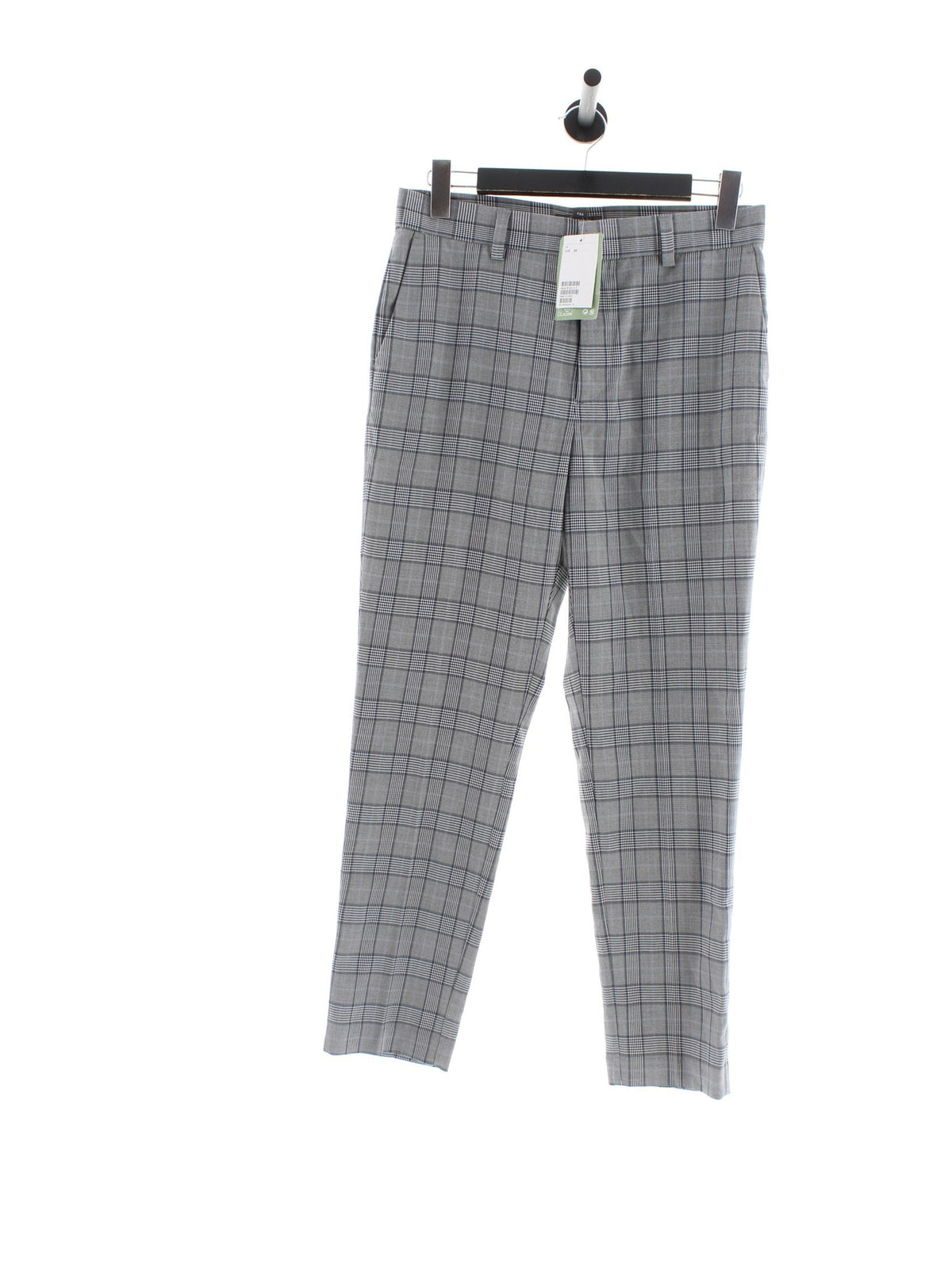 Spodnie Casual H&M Rozmiar: S