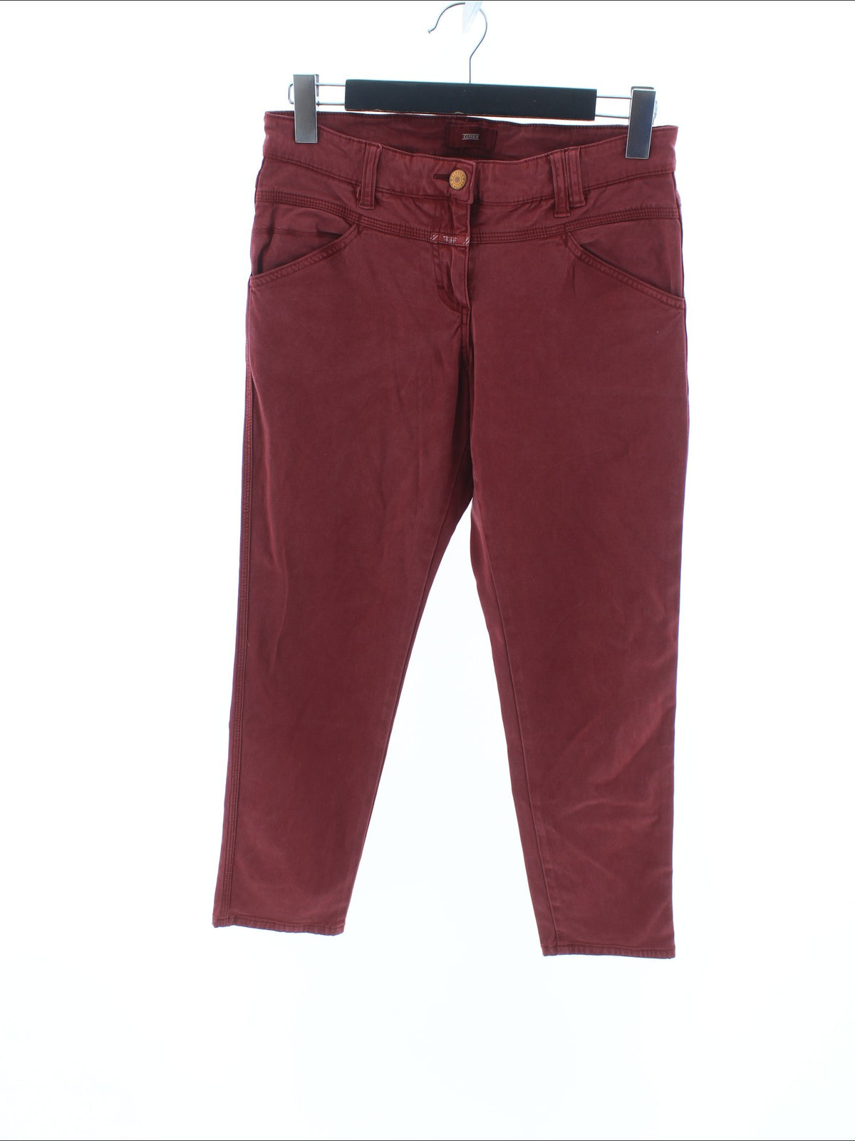 Spodnie Casual CLOSED Rozmiar: 44