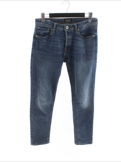 Spodnie jeans JACK & JONES Rozmiar: W30/L32