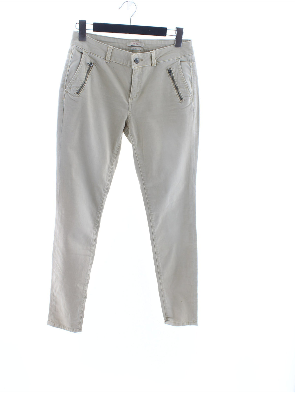 Spodnie Casual Esprit Rozmiar: 38
