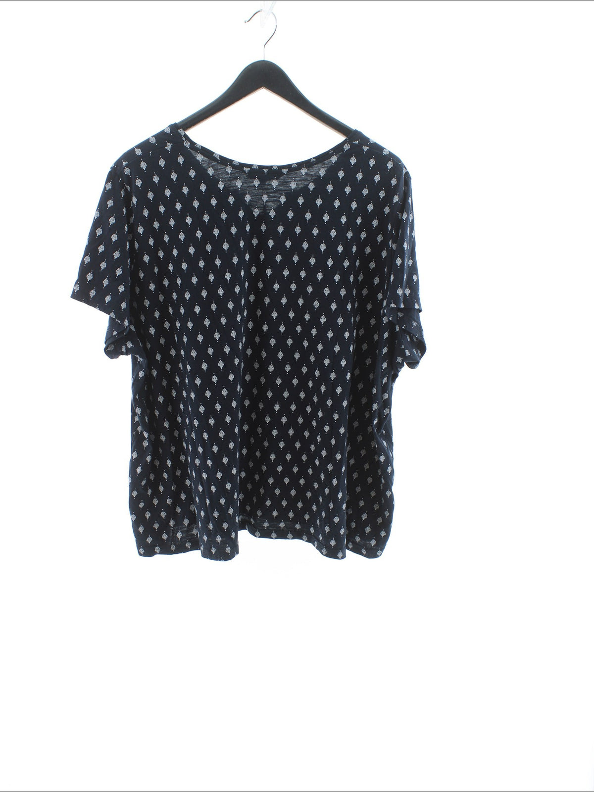 T-shirt ULLA POPKEN Rozmiar: 56