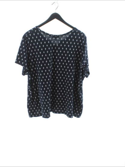 T-shirt ULLA POPKEN Rozmiar: 56