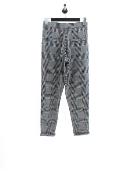 Spodnie Casual FISHERFIELD Rozmiar: 38