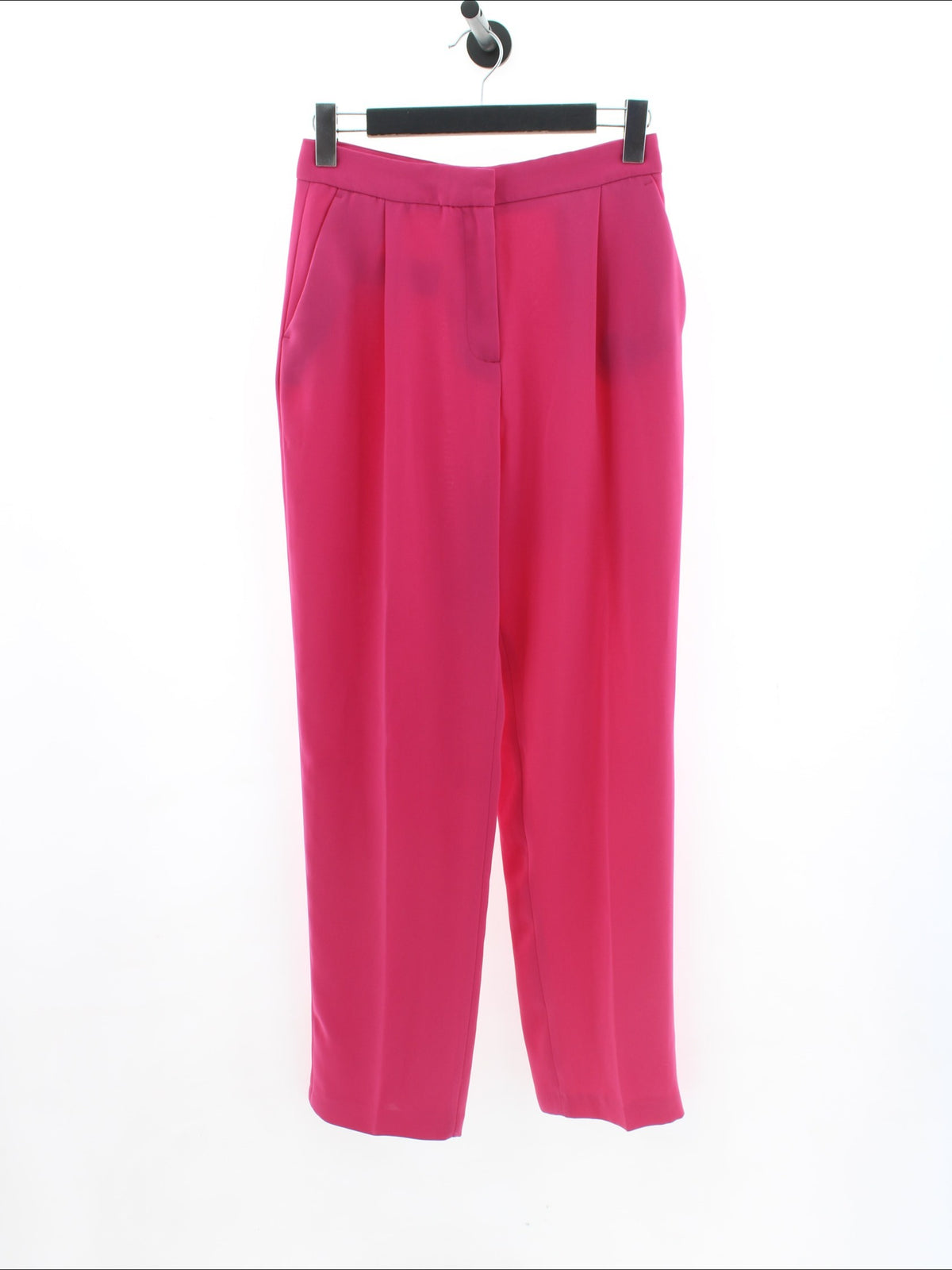Spodnie Casual Zara Rozmiar: M
