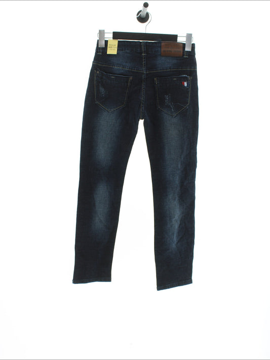 Spodnie jeans DENIM Rozmiar: 158