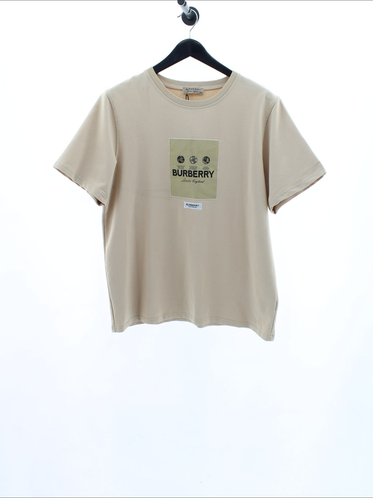 T-shirt Burberry Rozmiar: 2XL