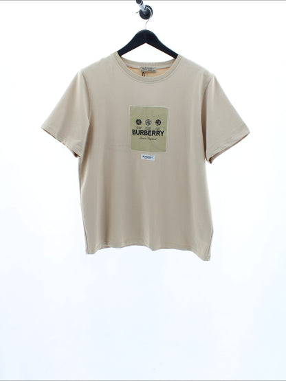 T-shirt Burberry Rozmiar: 2XL