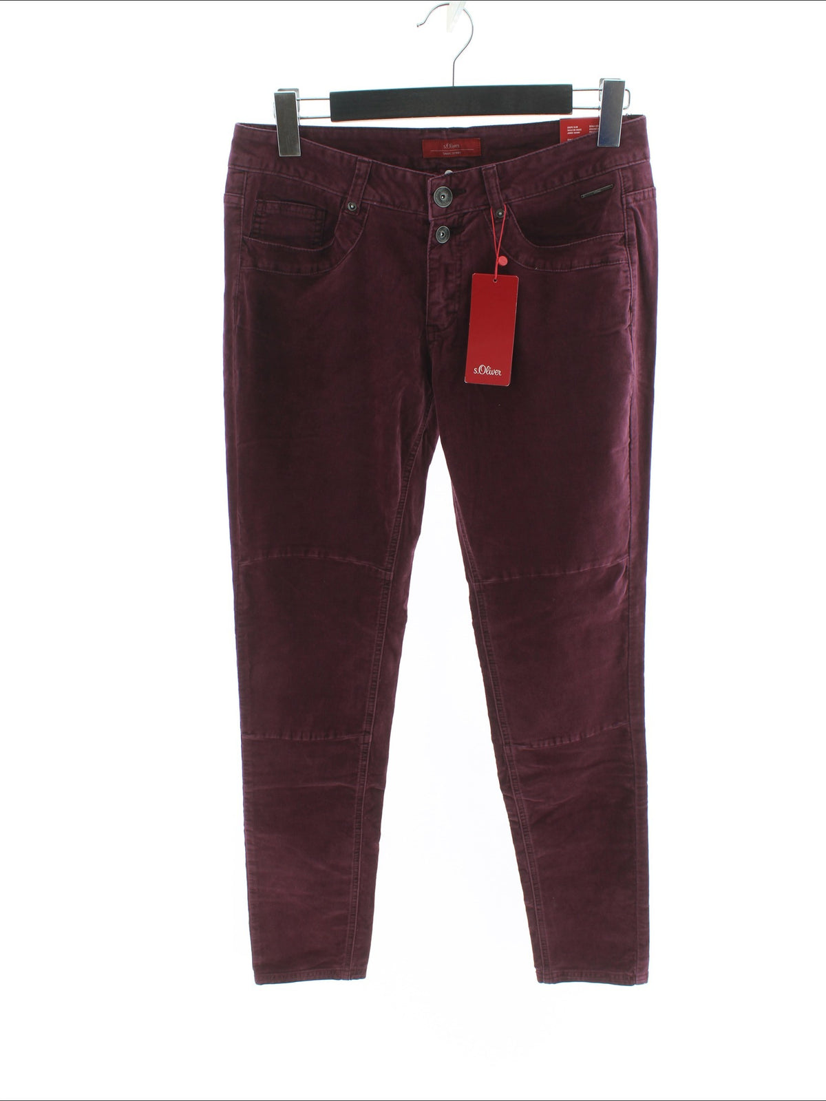 Spodnie Casual s.Oliver Rozmiar: 38