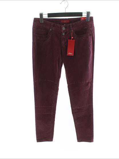 Spodnie Casual s.Oliver Rozmiar: 38