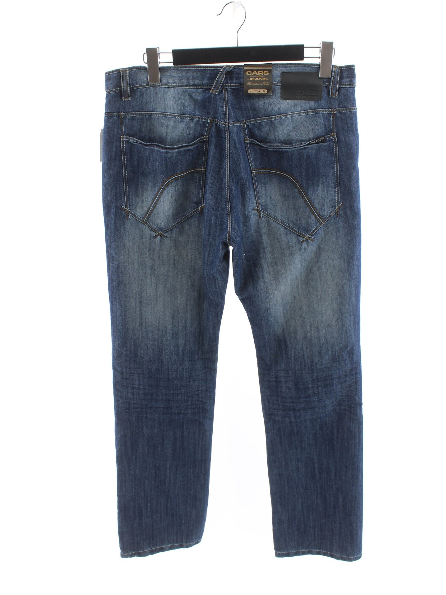 Spodnie jeans Cars Jeans Rozmiar: W34/L34