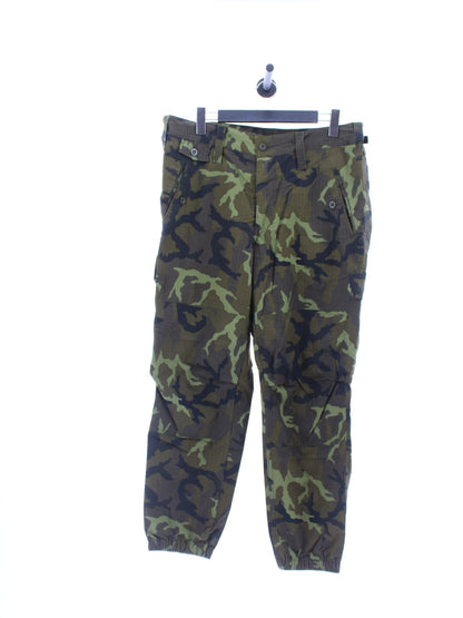 Spodnie Casual Rozmiar: XL