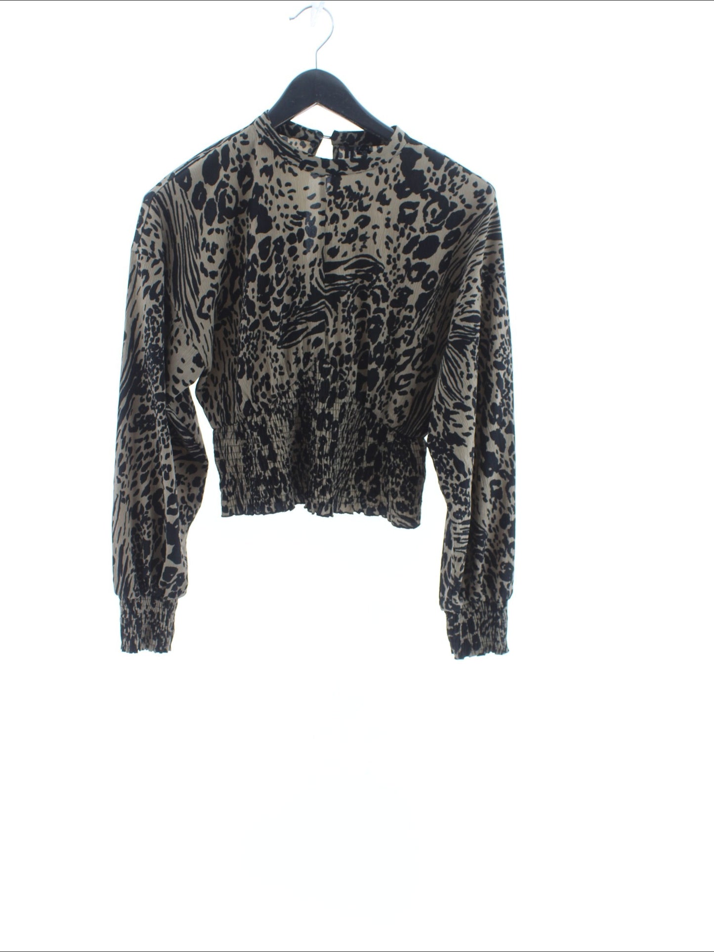 Bluzka Vero Moda Rozmiar: S
