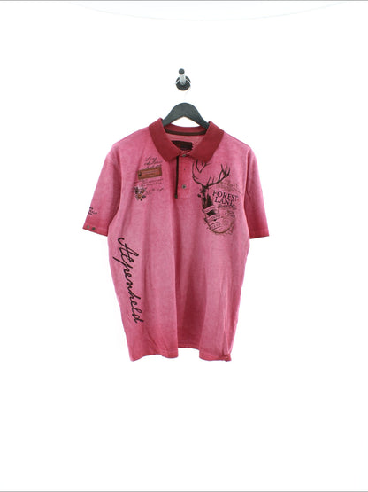 Koszulka polo Rozmiar: XL