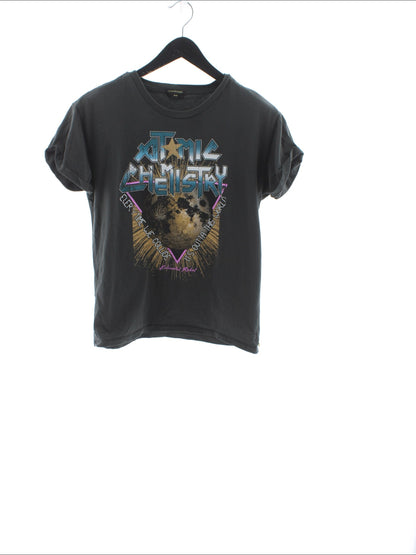 T-shirt Rozmiar: S