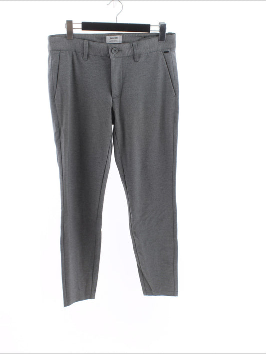 Spodnie Casual Only & Sons Rozmiar: W32/L32