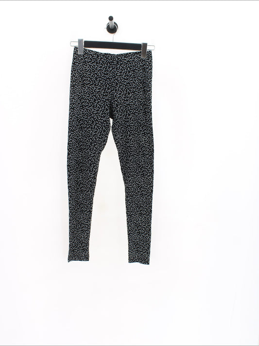 Legginsy LAURA TORELLI Rozmiar: XS