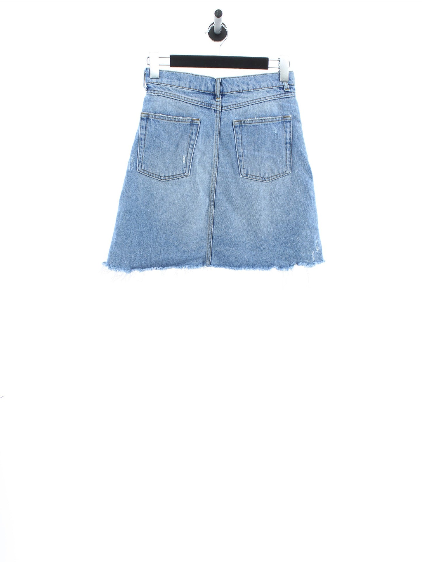 Spódnica Zara Rozmiar: XS