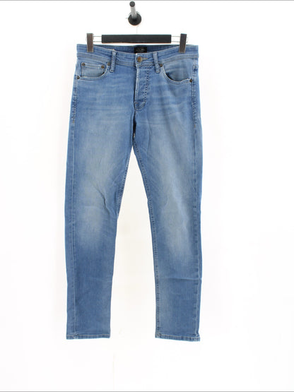 Spodnie jeans JACK & JONES Rozmiar: W32/L32