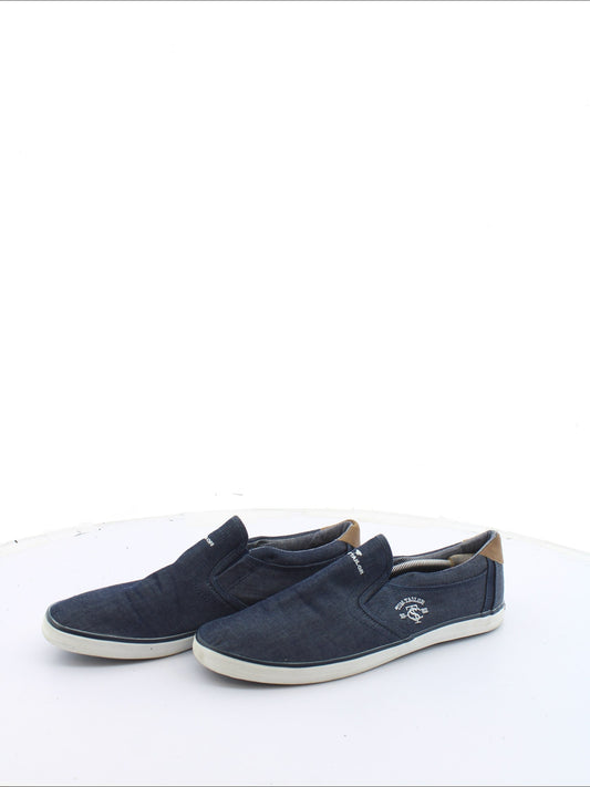 Mokasyny Tom Tailor Rozmiar: 45