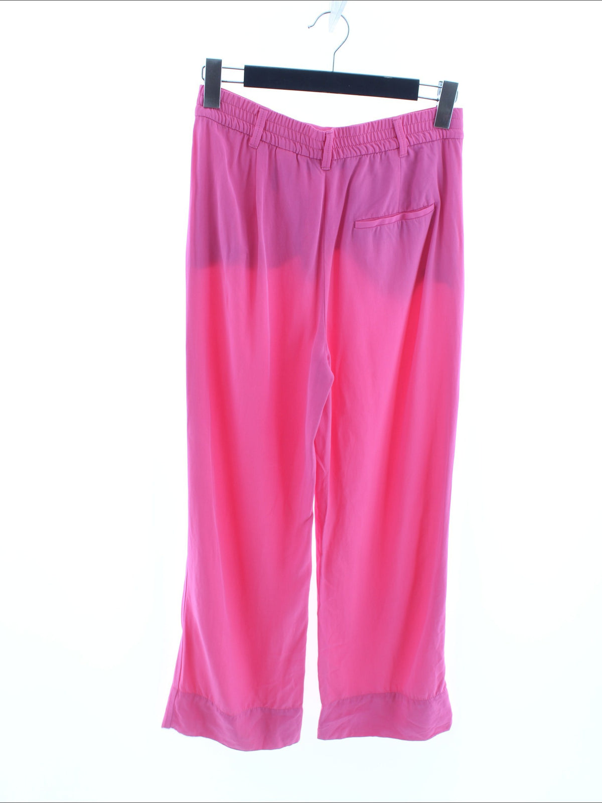 Spodnie Casual Zara Rozmiar: S