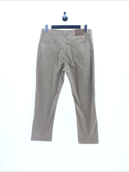 Spodnie Casual CHRISTIAN BERG Rozmiar: W33/L32