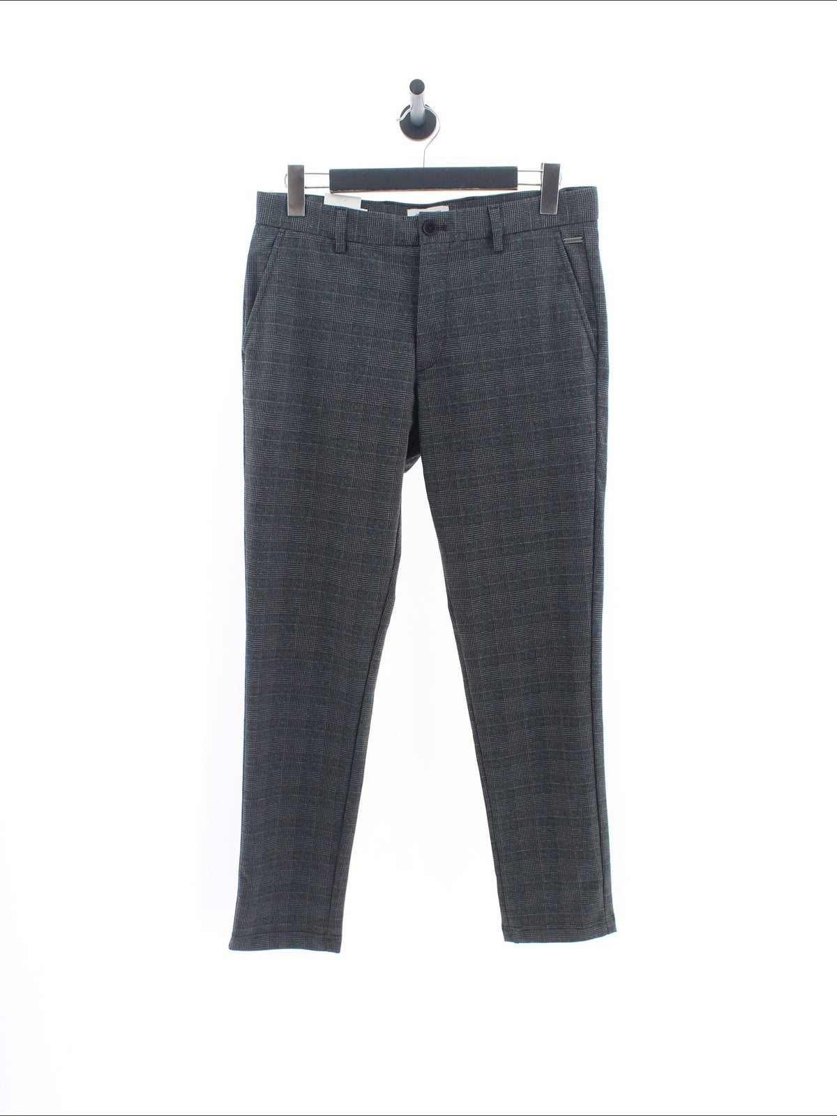 Spodnie Eleganckie JACK & JONES Rozmiar: W32/L32