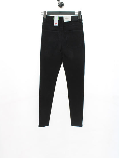 Spodnie jeans C&A Rozmiar: 34