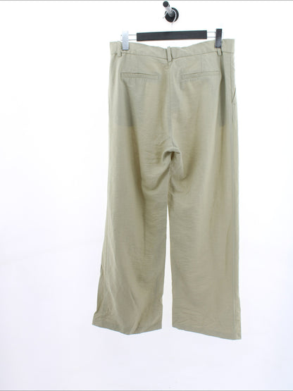 Spodnie Casual H&M Rozmiar: 42
