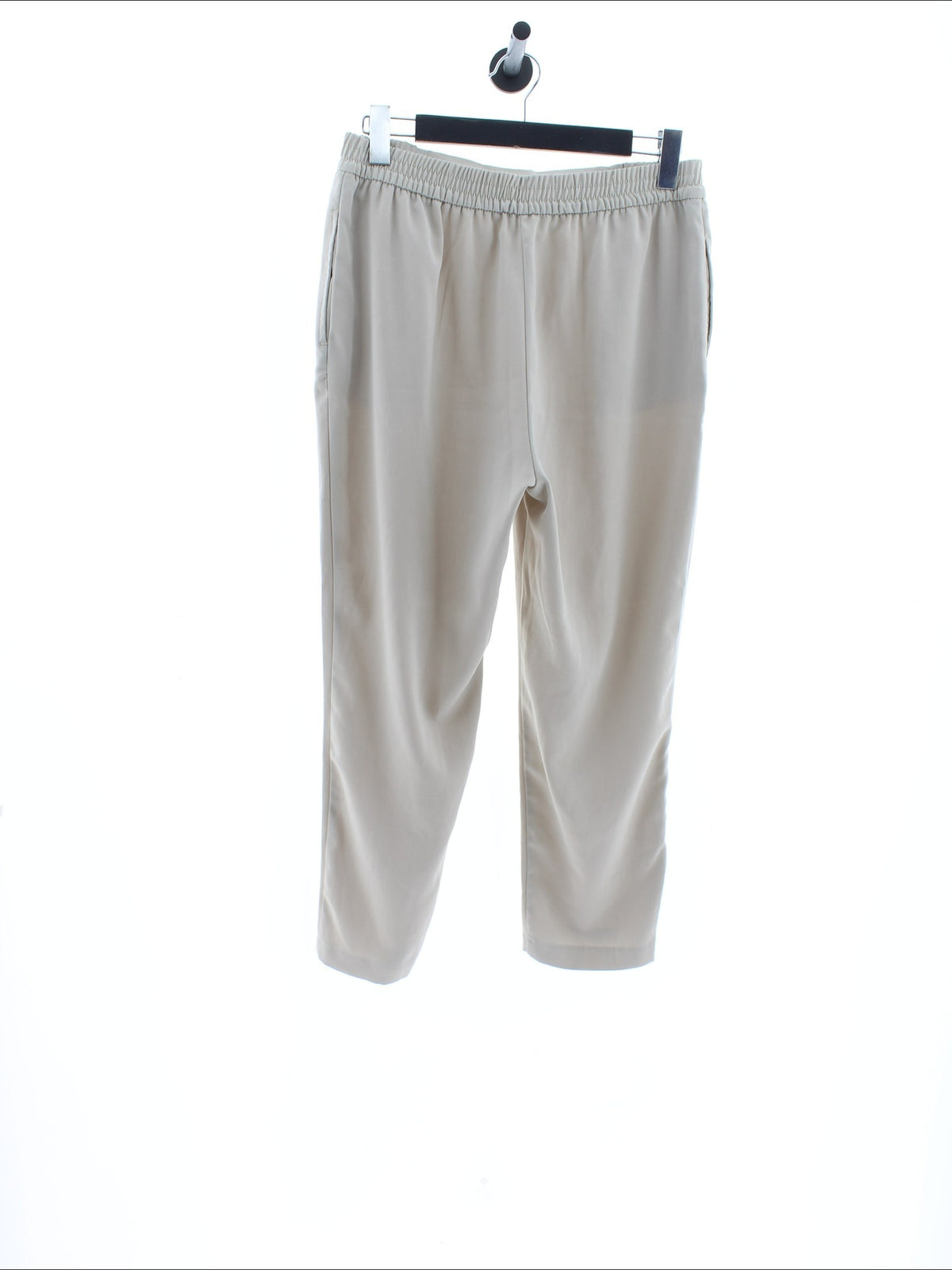 Spodnie Casual Zara Rozmiar: M