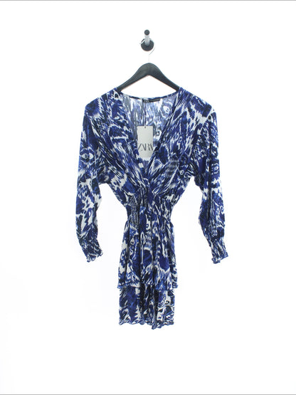 Sukienka Zara Rozmiar: XS