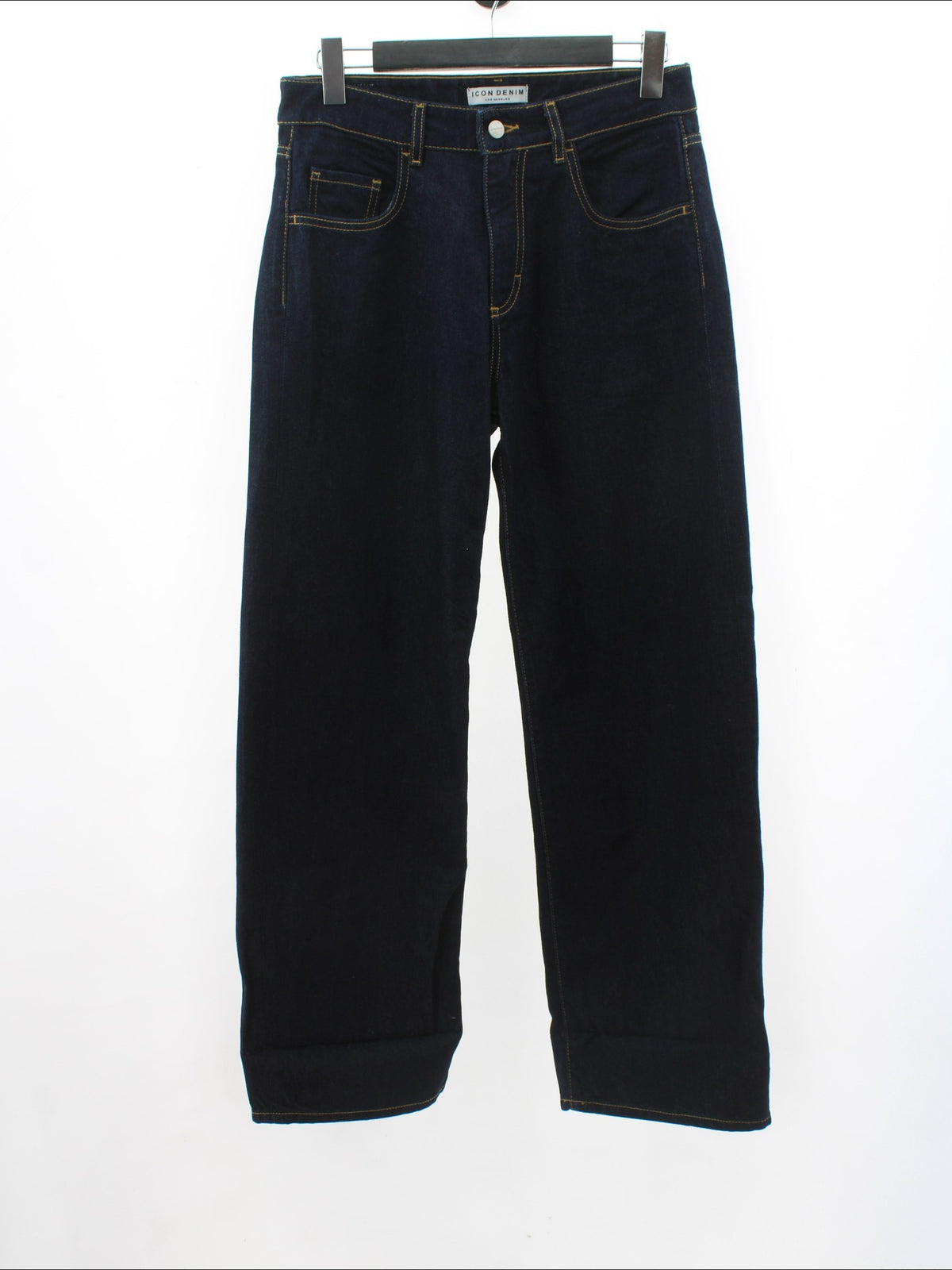 Spodnie jeans Rozmiar: 40