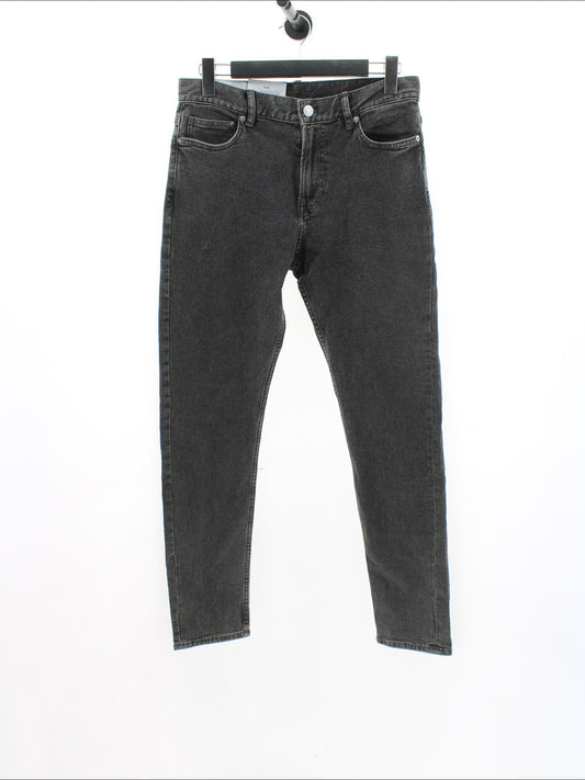 Spodnie jeans H&M Rozmiar: W30/L32