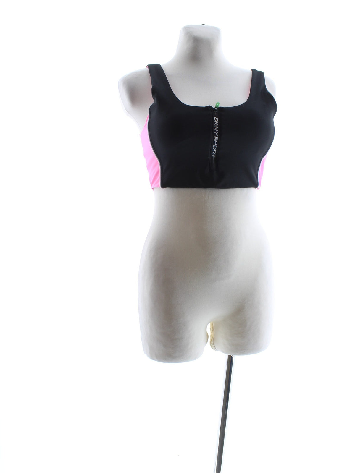 Stanik sportowy DKNY Rozmiar: S