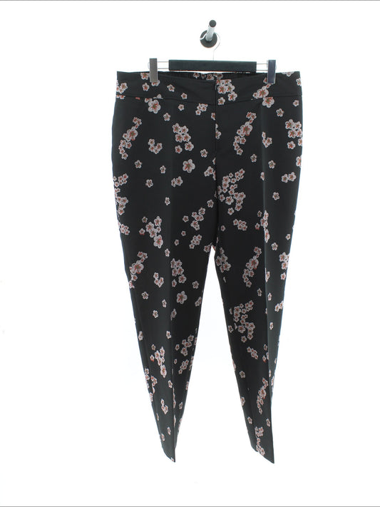 Spodnie Casual ULLA POPKEN Rozmiar: 48