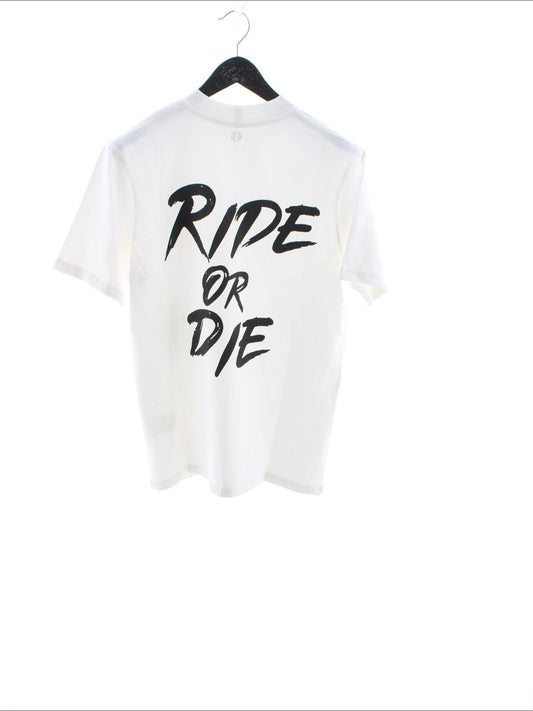 T-shirt Rozmiar: S