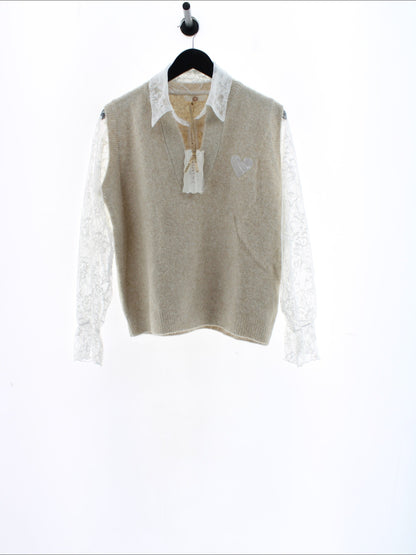 Sweter Rozmiar: uniwersalny