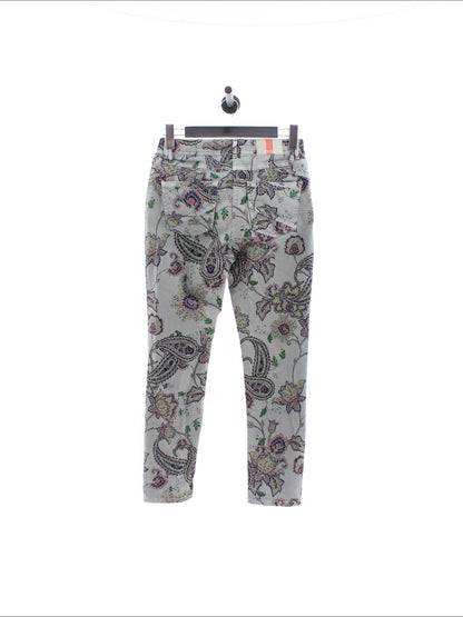 Spodnie Casual Cecil Rozmiar: 36