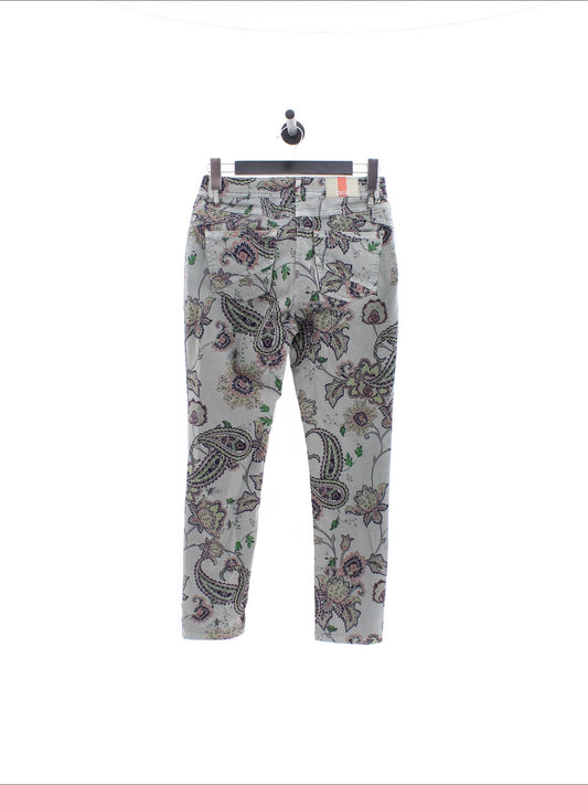 Spodnie Casual Cecil Rozmiar: 36