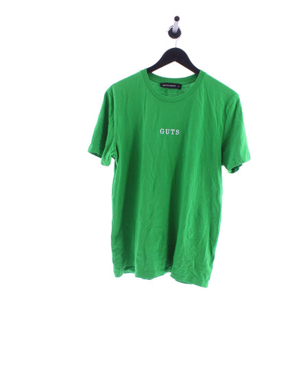 T-shirt GUTS & GUSTO Rozmiar: L