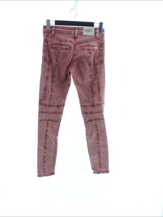 Spodnie Casual PLEASE Rozmiar: S
