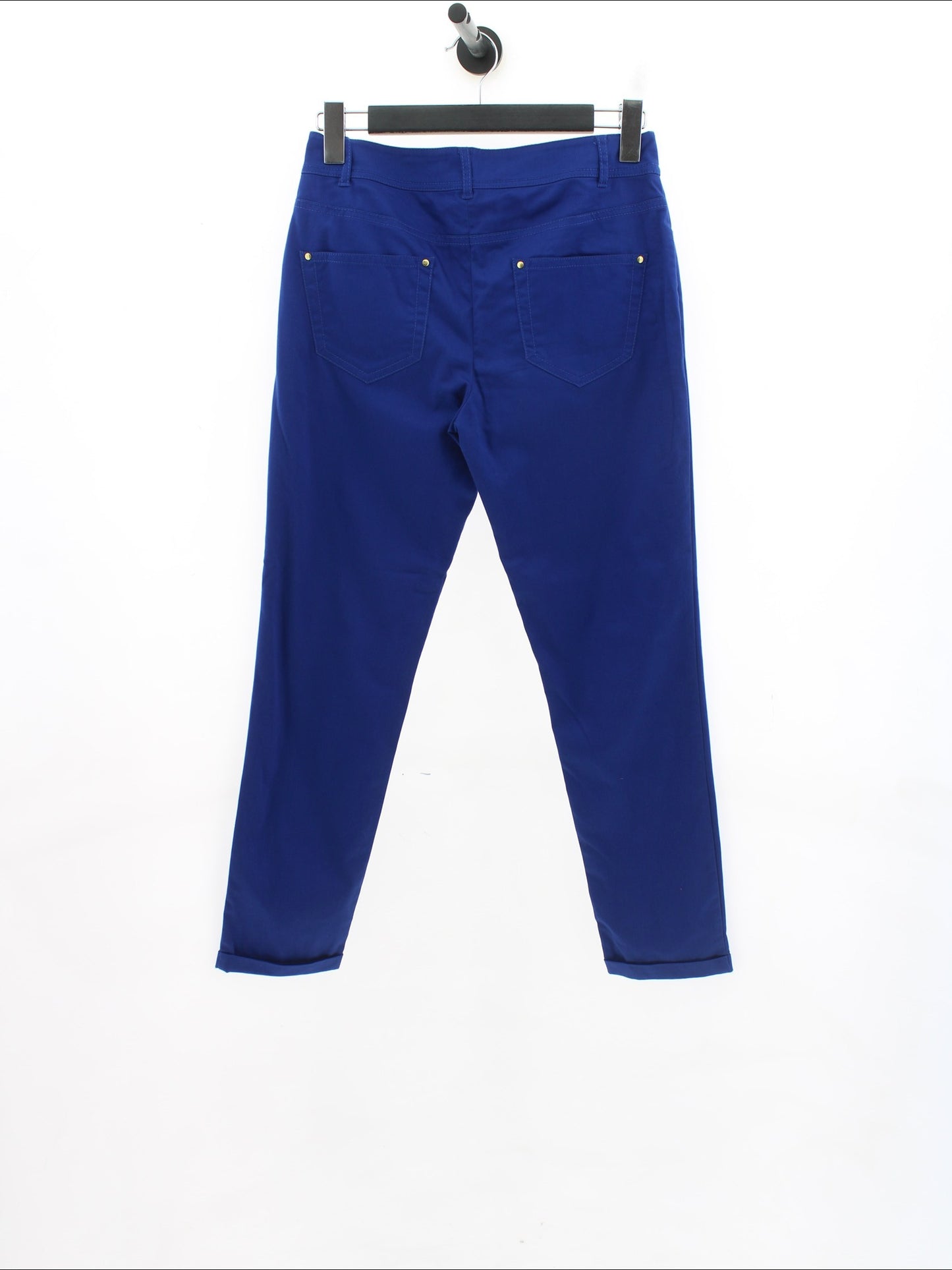 Spodnie Casual HALLHUBER Rozmiar: 36