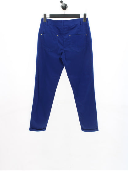 Spodnie Casual HALLHUBER Rozmiar: 36