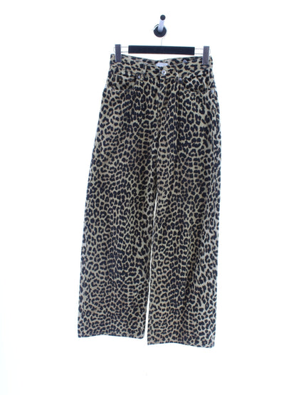 Spodnie Casual H&M Rozmiar: 34