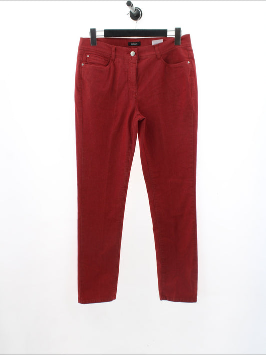 Spodnie Casual Walbush Rozmiar: 40