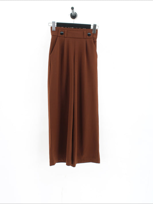 Spodnie Casual JDY Rozmiar: XXS