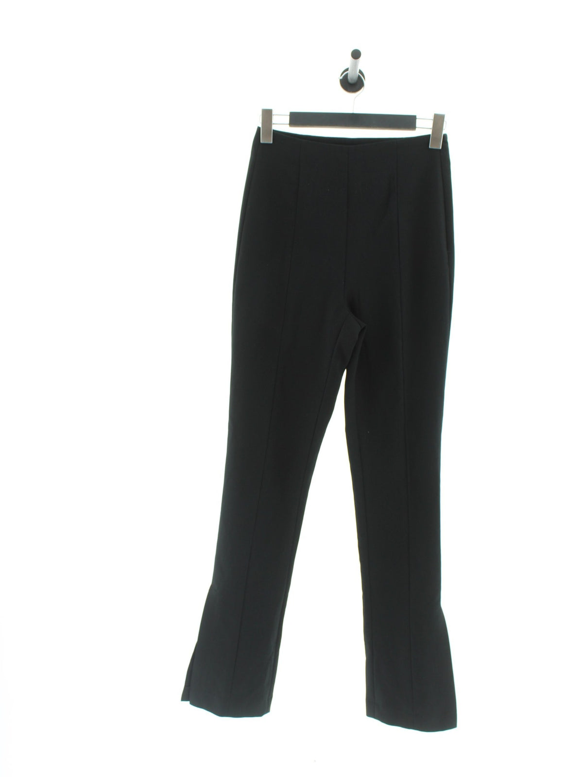 Spodnie Casual Zara Rozmiar: S